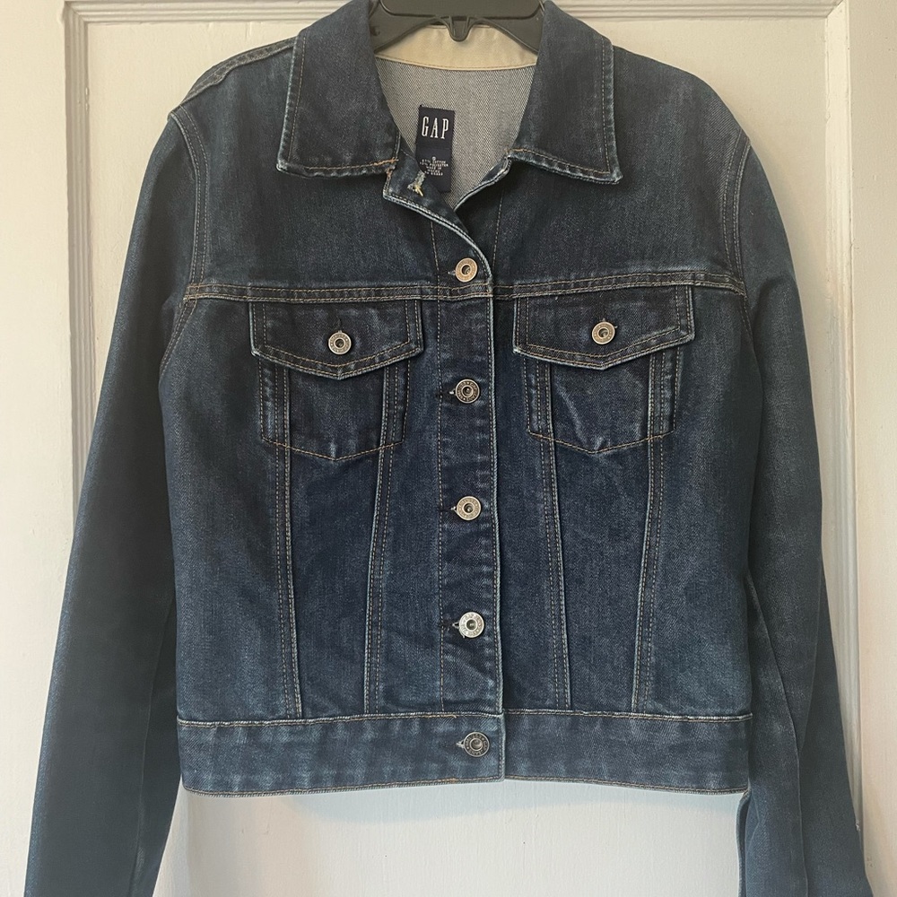 Gap Denim Jacket